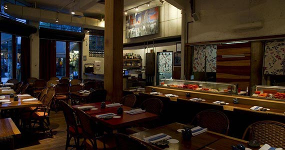 Nagayama Café