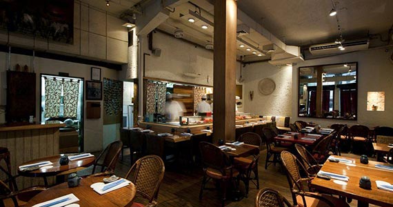 Nagayama Café