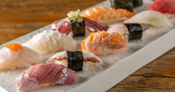 Restaurante Nagayama