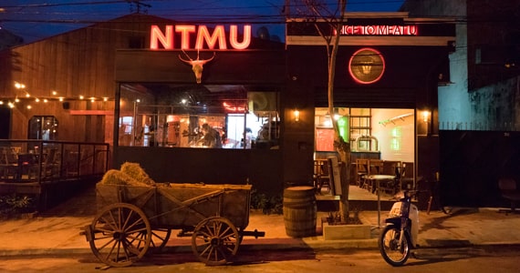Nice To Meat U (NTMU) - Steakhouse