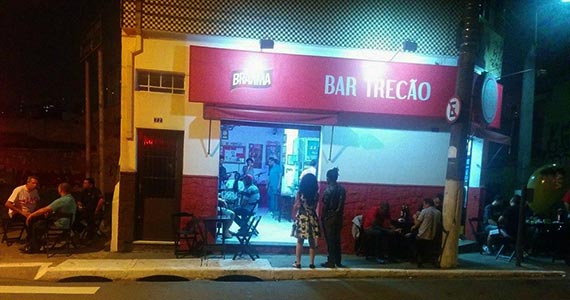 Bar Trecão - Nosso Bar