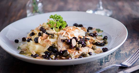 Restaurante Nou - Pinheiros