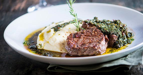 Restaurante Nou - Pinheiros