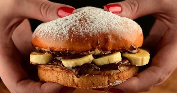 Come On Burger