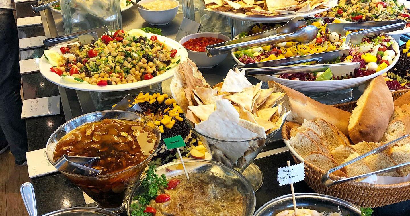 Restaurante Nutrisom