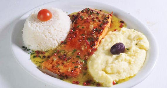 O Brasileirinho - Mercado Municipal de São Paulo
