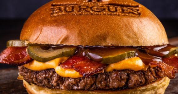 O Burguês - Morumbi
