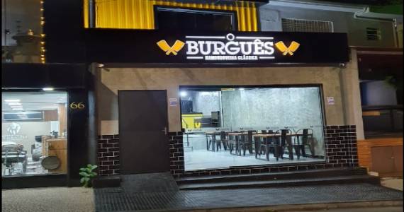 O Burguês Interlagos
