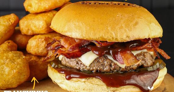 O Burguês - Morumbi