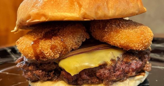Olympus Burguer