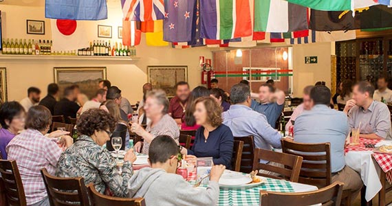 Osteria Generale - Bela Vista