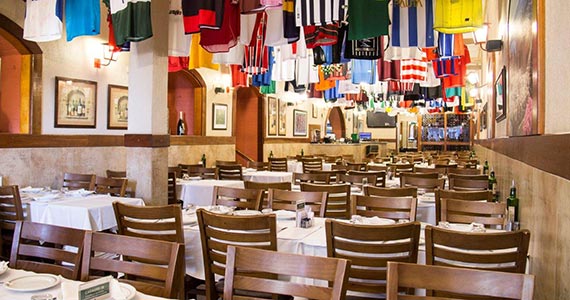 Osteria Generale - Jardins