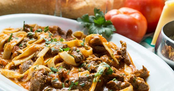 Osteria Generale - Bela Vista
