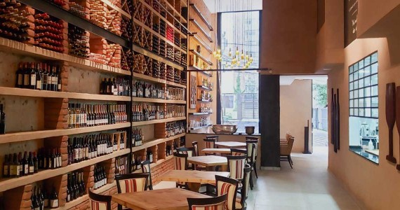 Altruísta Osteria & Enoteca