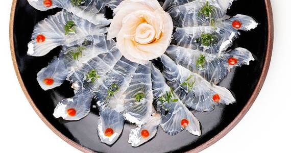 Sushi Papaia - Vilaboim