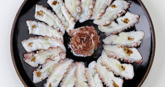 Sushi Papaia - Vilaboim