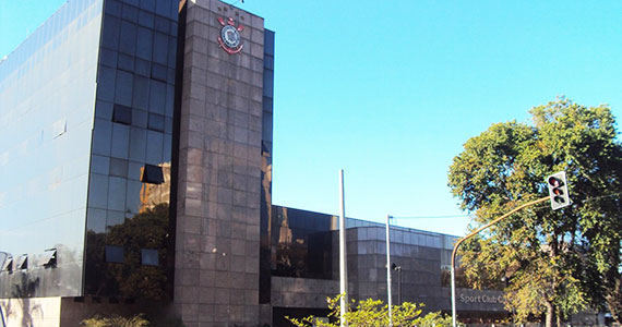 Sport Club Corinthians Paulista - Parque São Jorge Sport Club Corinthians Paulista - Parque São Jorge