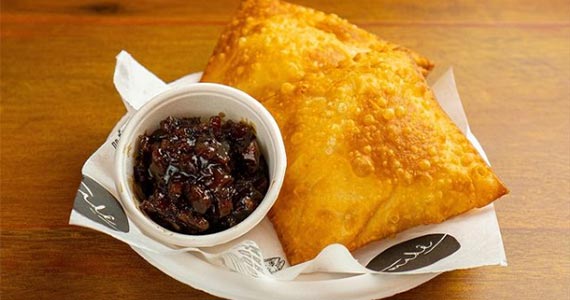 Paru Restaurante