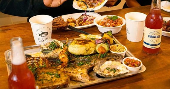 Paru Restaurante