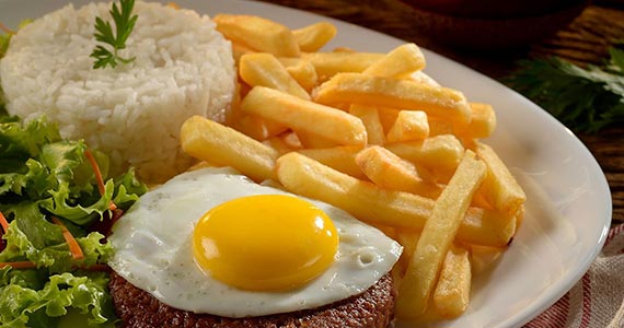 Patroni Pizza - Shopping D&D