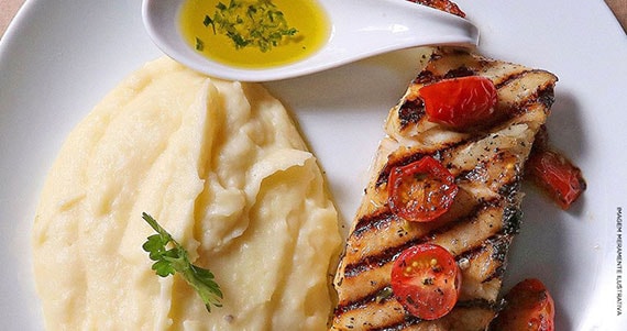Pecorino Bar e Trattoria - Pinheiros