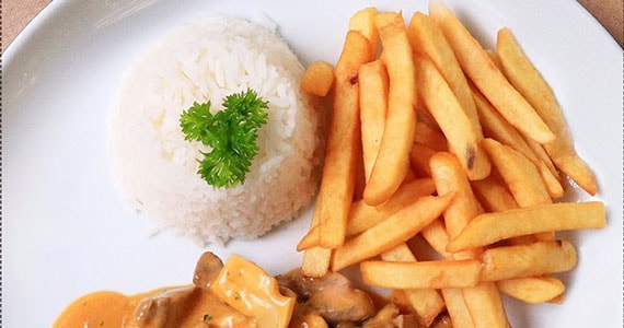 Pecorino Bar e Trattoria - Pinheiros