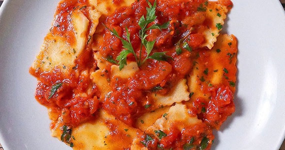 Pecorino Bar e Trattoria - Pinheiros
