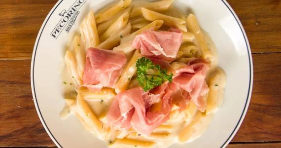 Pecorino Bar e Trattoria - Saúde