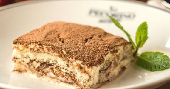 Pecorino Bar e Trattoria - Saúde