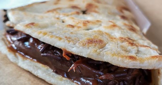 Piadina Romagnola - Shopping Eldorado