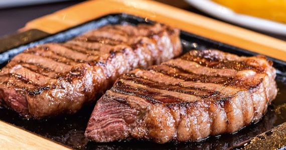 Picanharia dos Amigos - Parque da Mooca