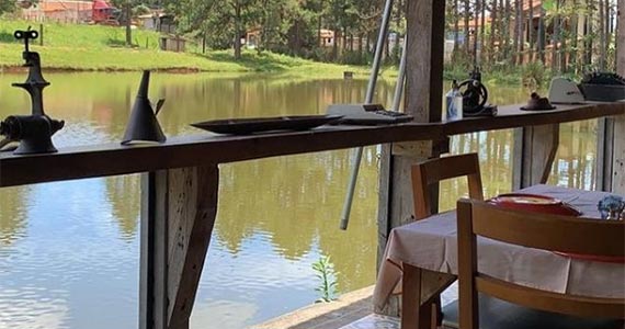 Restaurante Picles