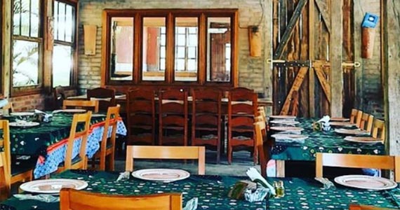 Restaurante Picles