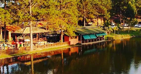 Restaurante Picles