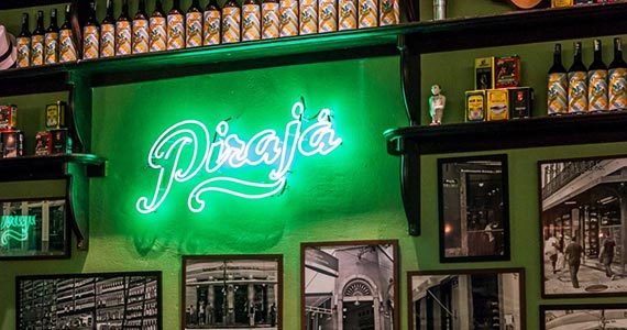 Pirajá - Shopping Morumbi