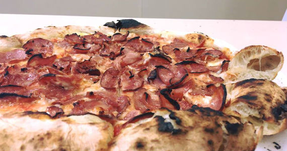 Pizza Bari - Pinheiros