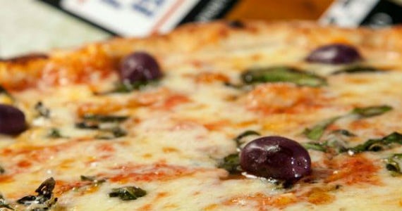 Pizza Bari - Pinheiros