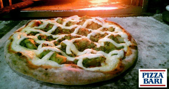 Pizza Bari - Pinheiros
