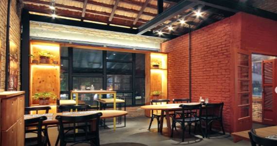 Pizza For Fun - Baeta Neves