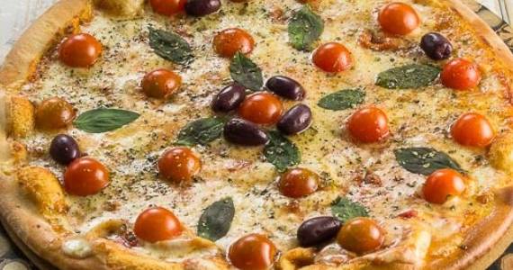 Pizza Prime - Santana SP