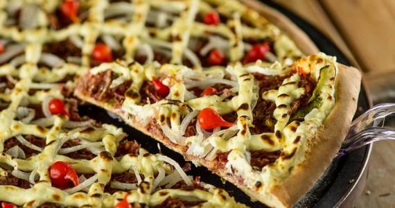 Pizza Prime Tatuapé