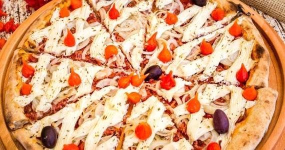 Pizza Prime Tatuapé