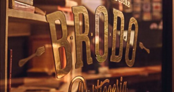 Brodo