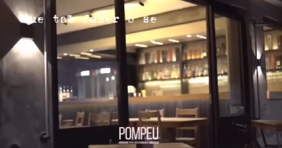 Pompeu Bar
