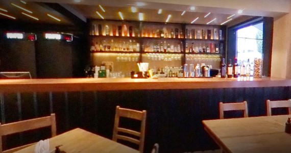 Pompeu Bar