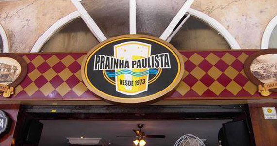 Prainha Paulista
