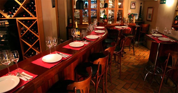 Pizzaria Prestíssimo - Jd. Paulista
