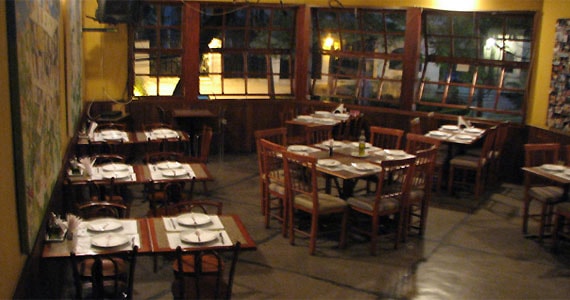 Pizzaria Prestíssimo - Jd. Paulista