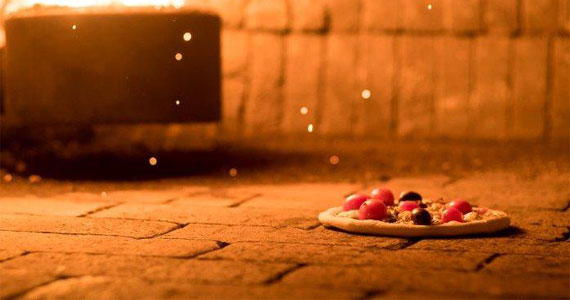Pizzaria Prestíssimo - Jd. Paulista
