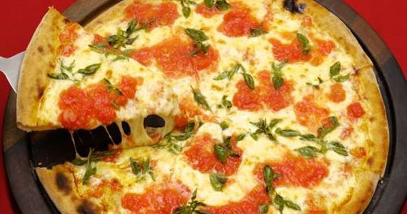 Pizzaria Prestíssimo - Jd. Paulista